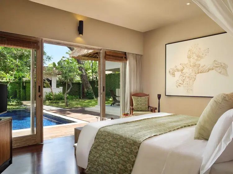 1BR Villa